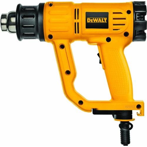 Термопистолет DeWalt D26411-QS 