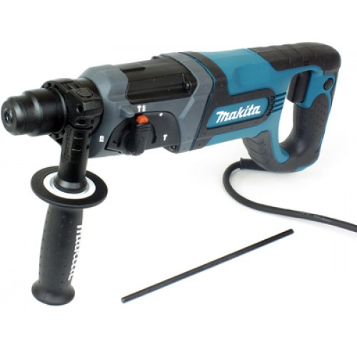 Перфоратор Makita HR 2475 