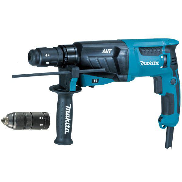 Перфоратор Makita HR2631FT 