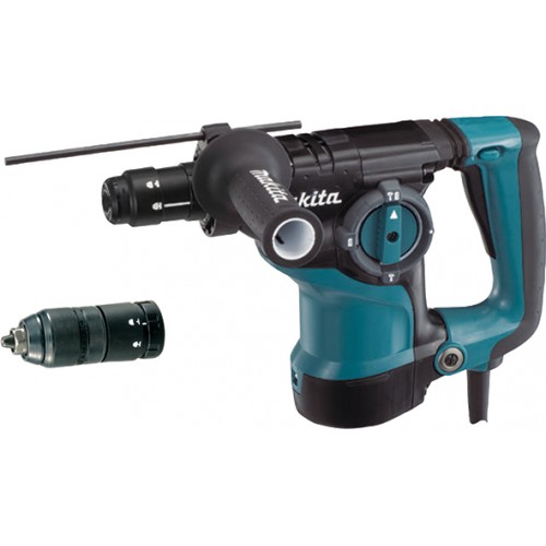 Перфоратор Makita HR 2811F 