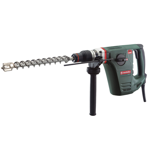 Перфоратор Metabo SDS max KHE 75