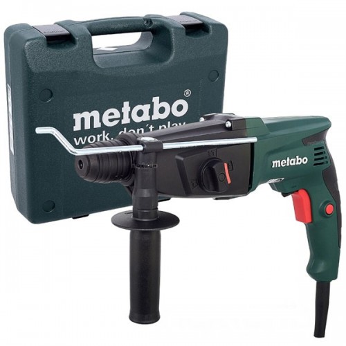 Перфоратор Metabo KHE 2444 606154510