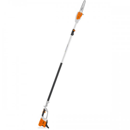 Высоторез аккумуляторный Stihl HTA 85 48572000007 без аккумулятора