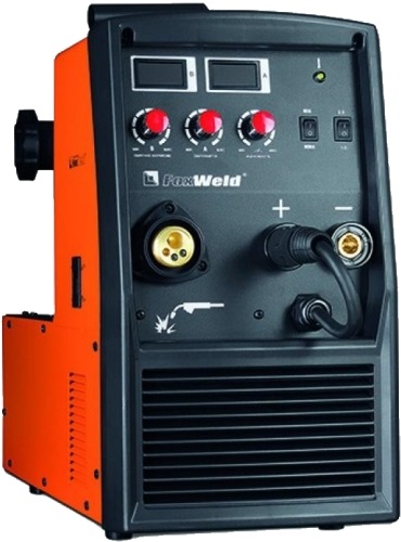 Сварочный полуавтомат Foxweld Invermig 250 Compact 220V 6145