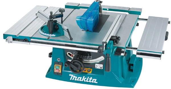 Настольная пила Makita MLT100