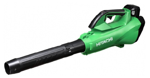 Воздуходувка аккумуляторная Hitachi RB36DL 93257214