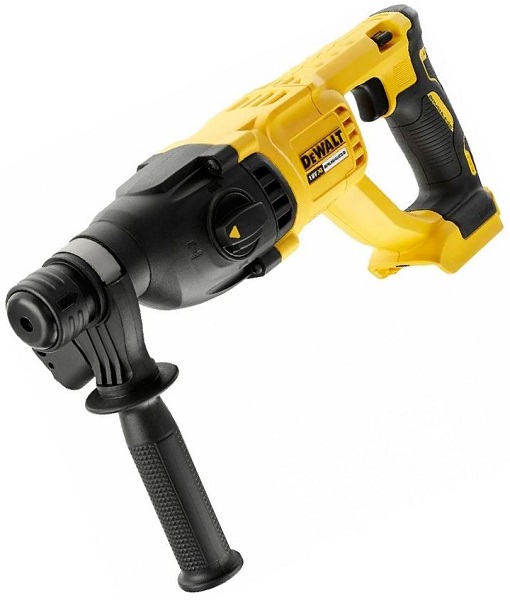 Аккумуляторный перфоратор DEWALT DCH133N