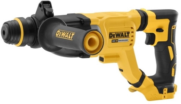 Аккумуляторный бесщеточный перфоратор DEWALT DCH263N