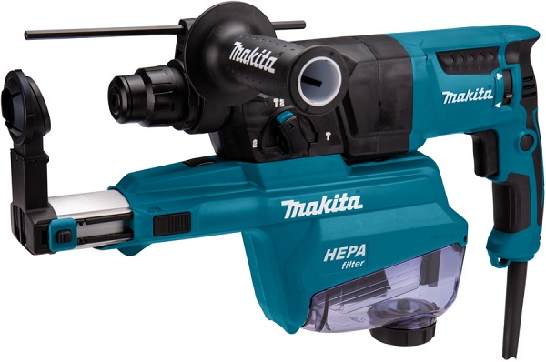 Перфоратор Makita HR2653