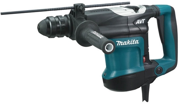 Перфоратор Makita HR3210FCT