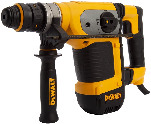 Перфоратор DeWalt D25417KT-QS