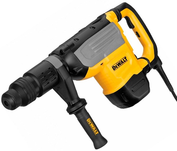 Перфоратор DEWALT SDS-max D25773K-QS