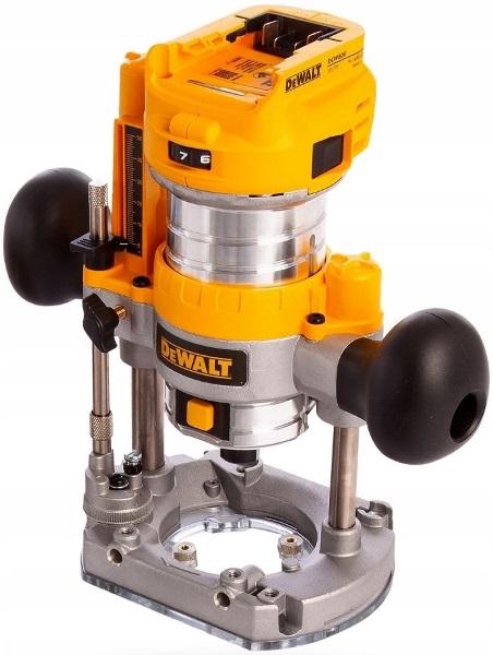 Фрезер Dewalt 18.0 В XR DCW604N-XJ