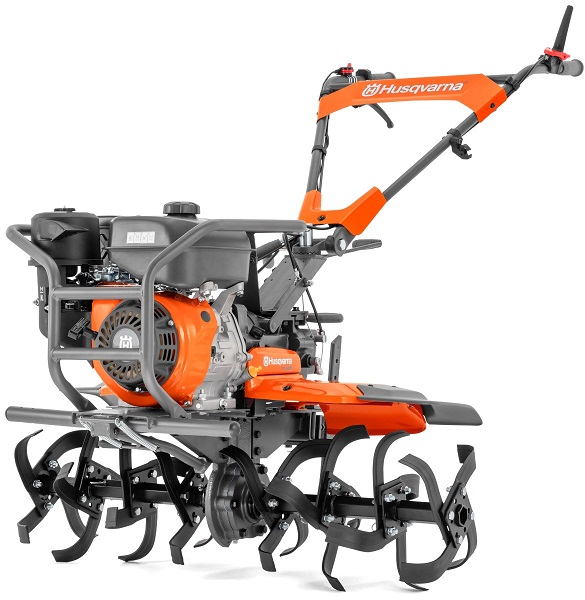 Культиватор Husqvarna TF 545P 9676393-02