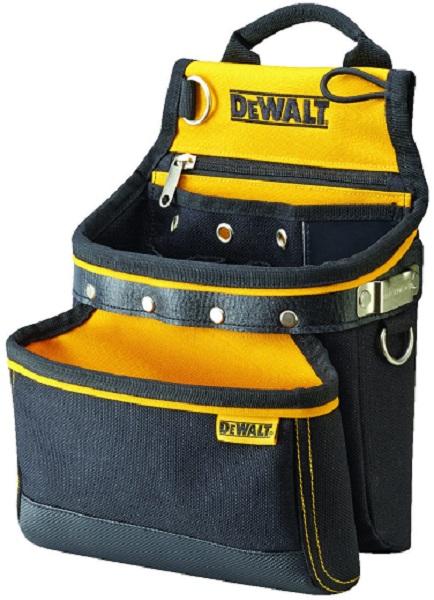 Сумка поясная универсальная DEWALT DWST1-75551