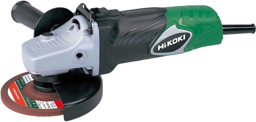 Машина углошлифовальная HIKOKI G13SR4NSZ