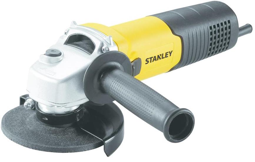 Угловая шлифовальная машина STANLEY SGS105