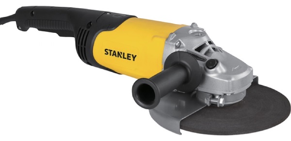 Угловая шлифовальная машина Stanley SL209