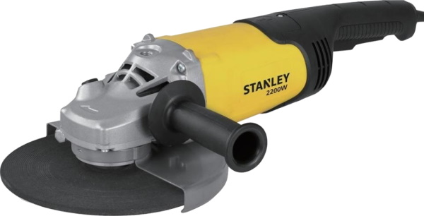 Угловая шлифмашина Stanley SL229-RU