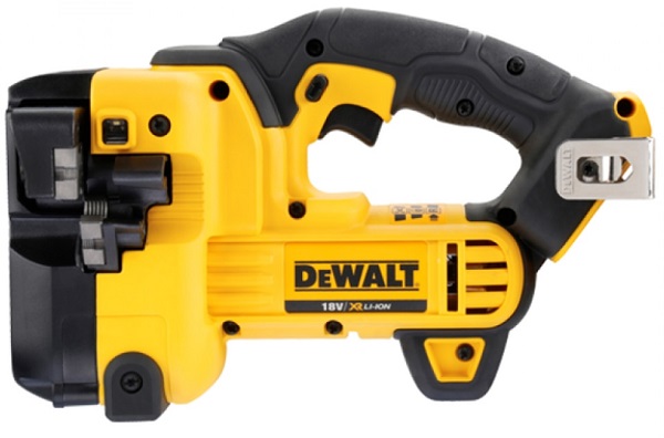 Аккумуляторный бесщеточный болторез DEWALT DCS350N-XJ