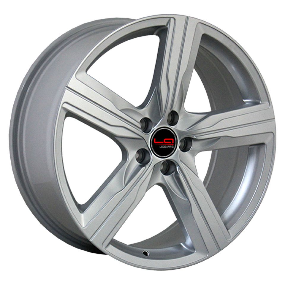 Диск колесный литой LEGE ARTIS V35 8,0/R19 5x108 ET42,5 D63,3 S