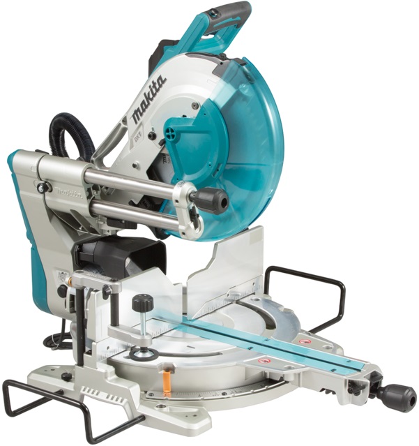 Торцовочная пила Makita LS1219