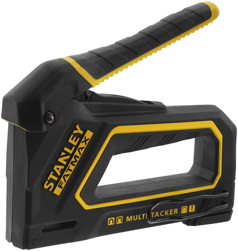 Строительный степлер Stanley FMHT0-80550 FatMax