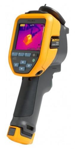 Тепловизор Fluke FLK-TIS10 9HZ