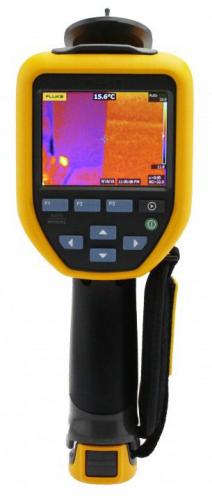 Тепловизор Fluke FLK-TIS40 9HZ