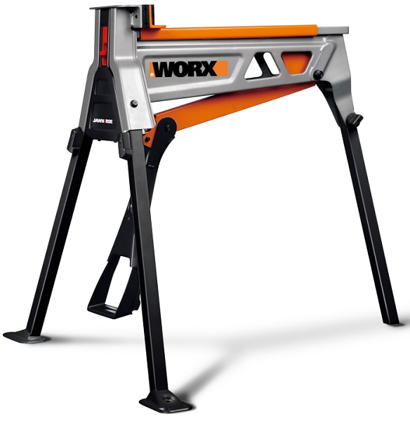 Портативный универсальный верстак WORX Jawhorse WX060.1