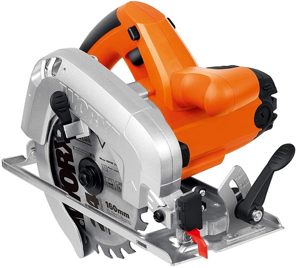 Дисковая пила WORX WX425