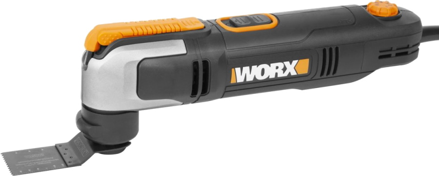 Реноватор WORX WX686, 230 Вт