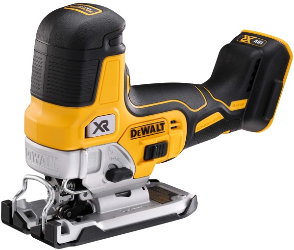 Лобзик Dewalt 18.0 В XR DCS335N-XJ