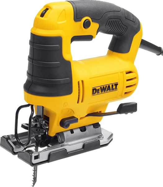 Лобзик DeWalt DWE349-KS