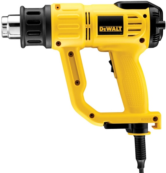 Термофен DeWalt D26414-KS