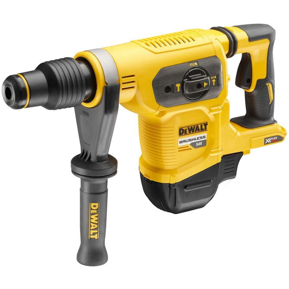 Бесщеточный перфоратор DEWALT DCH481N-XJ