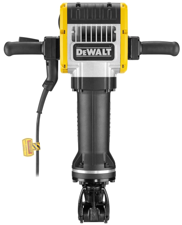 Отбойный молоток DEWALT D25981-QS