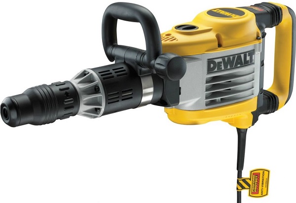 Отбойный молоток DeWALT D25902K-QS