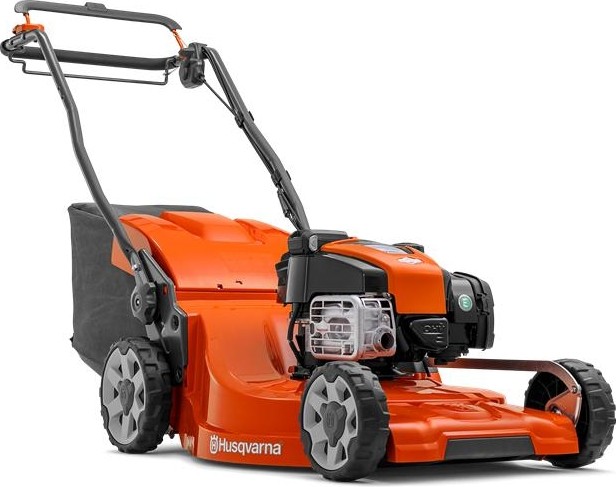 Газонокосилка Husqvarna LC 353VI 9670695-01