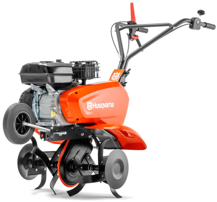 Культиватор Husqvarna TF 325 9671010-01