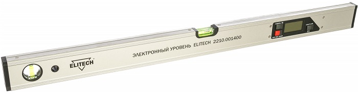 Уровень электронный ELITECH 2210.001400