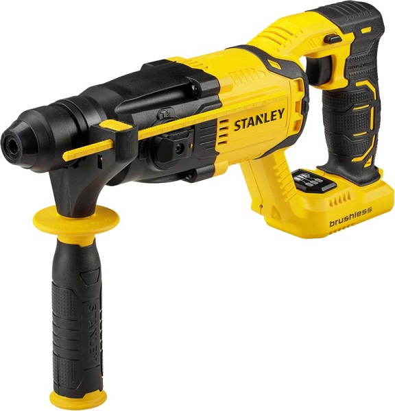 Аккумуляторный перфоратор Stanley SBR20