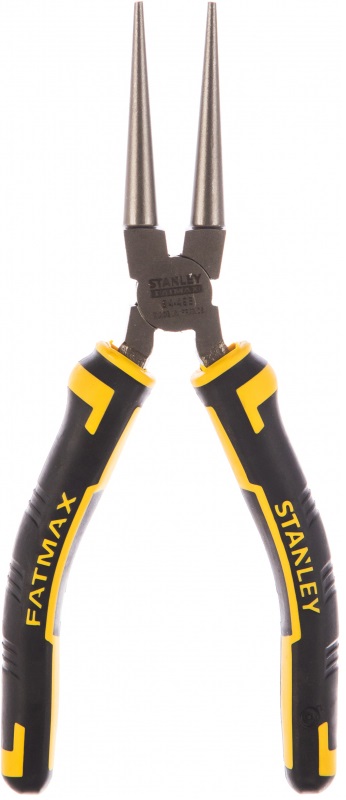 Круглогубцы Stanley FatMax 0-84-496 (160 мм)