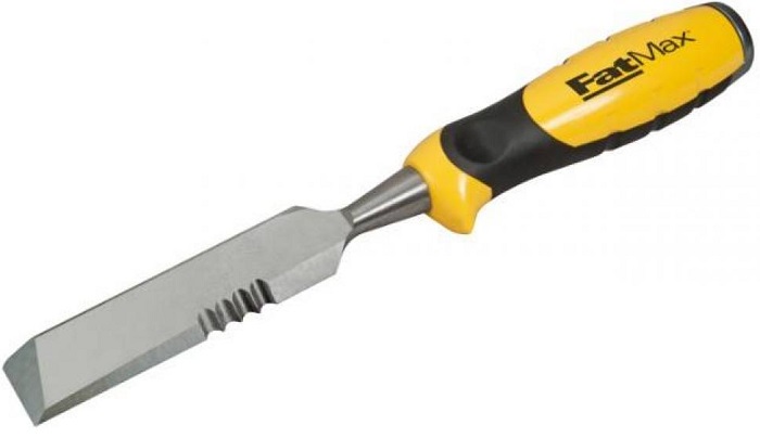 Стамеска STANLEY FatMax Side Strike Chisel FMHT0-16067 (25 мм)