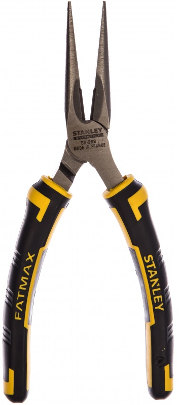 Плоскогубцы с удлиненными губками Stanley FatMax 0-89-869 (150 мм)