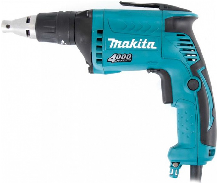 Шуруповерт Makita FS4300JX2