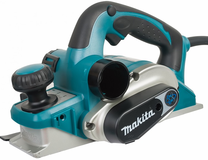 Рубанок Makita KP0810CK