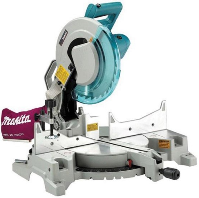 Торцовочная пила Makita LS1221