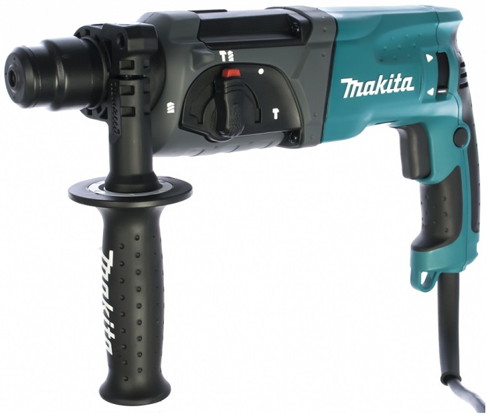 Перфоратор Makita HR2470X19