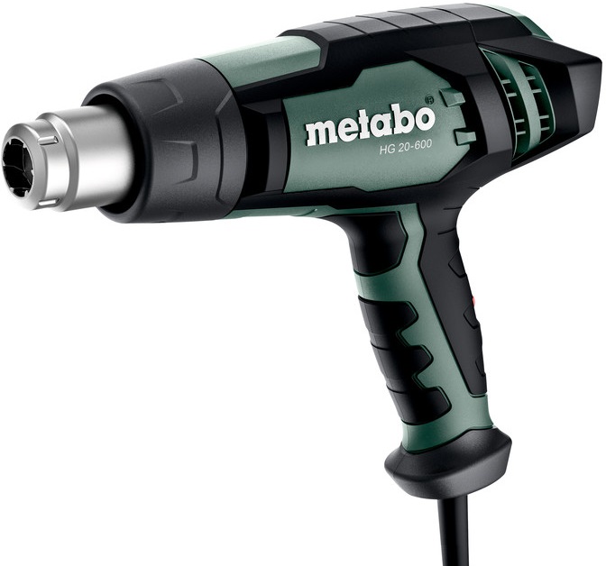 Фен Metabo HG 20-600 602066000